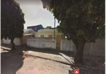 Casa à venda em marília no bairro parque são jorge