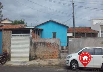 Casa à venda em marília  no jardim fontanelli