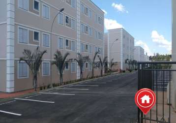 Apartamento à venda em marília residencial salé