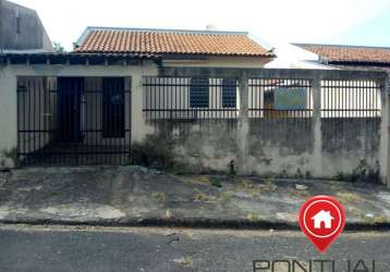 Casa à venda em marília no bairro jardim bandeirantes