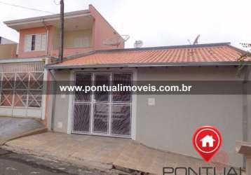 Casa à venda em marília no bairro sasazaki ii