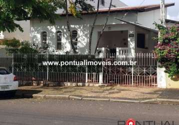 Casa à venda em marília no bairro cascata