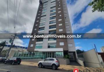 Apartamento à venda  em marília no edifício san francisco