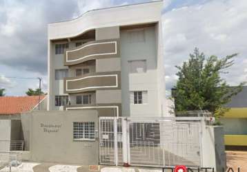 Apartamento para locação em marília-sp, bairro marília: 2 quartos, 2 salas, 1 banheiro, 1 vaga, 90m². venha conferir!