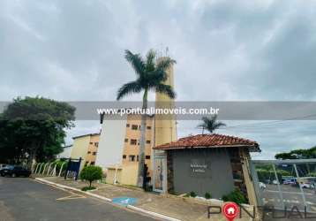 Aluguel de apartamento de 2 quartos no jardim lavínia, marília-sp: 47m² de conforto e praticidade!