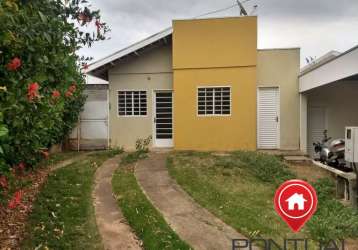 Casa à venda em marília condomínio girassóis.