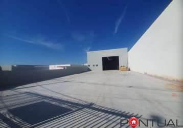 Salão comercial para locação em marília-sp, bairro jardim nazareth: 10 vagas de garagem e 400m² de área