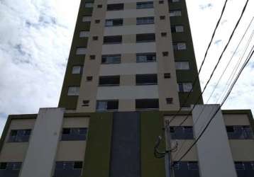 Excelente oportunidade de locação de apartamento com 2 quartos no bairro cascata em marília-sp!