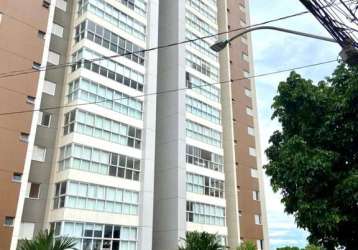 Apartamento para locação em marília-sp, jardim são geraldo: ,3 suítes, 1 sala, 4 banheiros, 2 vagas de garagem. venha conferir!