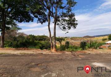 Terreno à venda em marília-sp, no bairro fragata, com 150,00 m² de área!