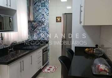 Apartamento com 3 quartos à venda na alameda mamoré, 875, alphaville centro industrial e empresarial/alphaville., barueri, 96 m2 por r$ 1.100.000