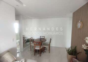 Apartamento à venda no varandas aldeinha