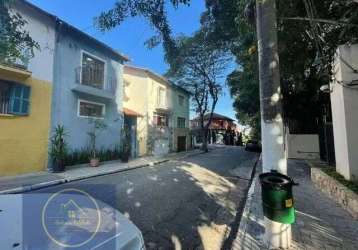 Casa à venda no bairro alto de pinheiros - são paulo/sp