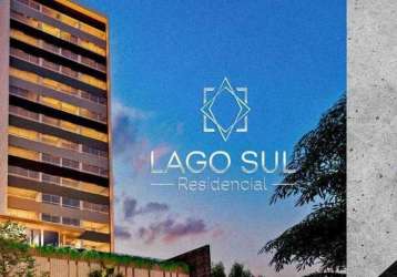 Lago sul residencial