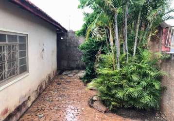 Venda casa na cecap em lençóis paulista