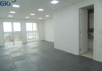 36 m² au  comercial com renda no  jabaquara