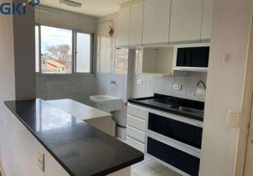 Apartamento 40m²