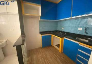 Apartamento à venda em liberdade