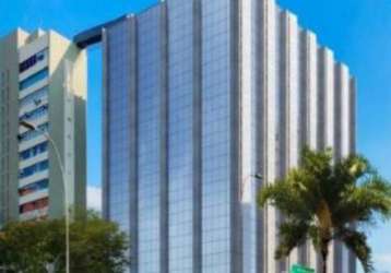 Vende-se  meia laje  comercial 448m² na faria lima