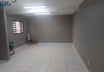 Sala comercial