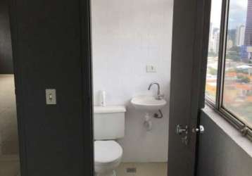 Sala comercial com 1 sala para alugar na rua mourato coelho, 798, pinheiros, são paulo, 58 m2 por r$ 1.700