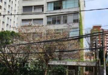 Apartamento com 160 metros quadrados 3 dor 3  vagas de garagem proximo o metro oscar freire