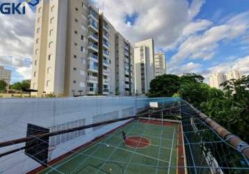 Apt 60m² em andar alto - 2 dormts c/ suíte/ 2 vagas / lazer completo/ vende-se alto da lapa !!