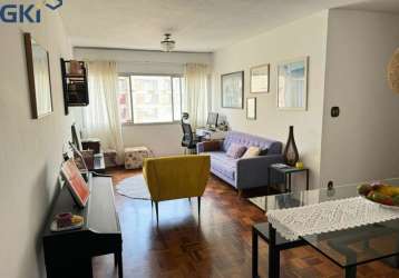 Apartamento com 3 dormitorios 107 metros quadrados proximo o metro fradique coutinho