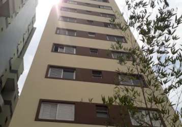 Apartamento com 55 m², 01 dormitório, 01 vaga, em pinheiros .ótima localização