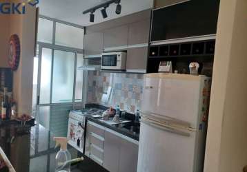 Lindo apartamento no jaguaré