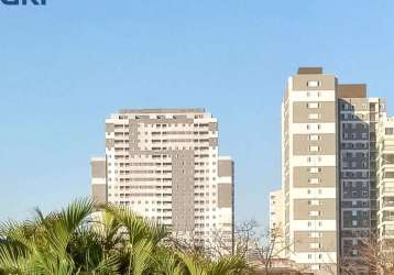 Apartamento 31m²/ 2 dormts - ótima localização