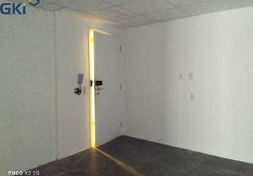 36 m² au  comercial  no jabaquara