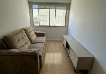 Apt 58m² / 2 dormts/ vaga/ vende-se bairro pompeia...