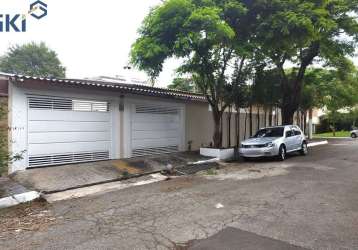 Casa térrea no melhor da chácara santo antônio