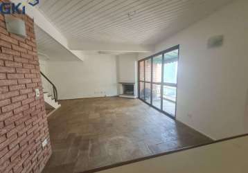 Duplex com 100 m²,2 suítes,2 vagas, bem próximo do metrô fradique coutinho