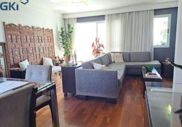 Excelente apartamento na vila mariana