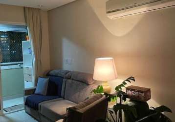 Apartamento 2 dormitórios próximo metrô