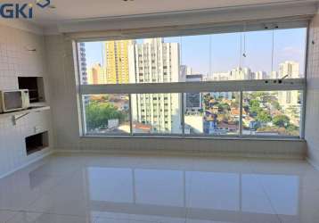 Apartamento alto padrão