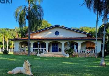 Casa à venda em maravilhoso condomínio parque náutico!!