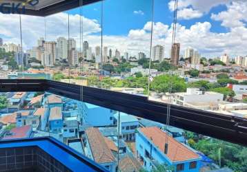 Apartamento 3 dormitórios