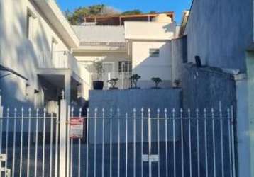 Casa comercial  em jardim santa monica em pirituba