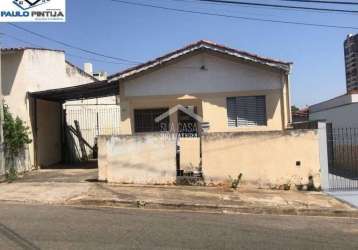 Casa com 2 quartos, vila todos os santos - indaiatuba