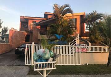 Casa com 5 dormitórios à venda, 359 m² por r$ 3.500.000,00 - atami - pontal do paraná/pr