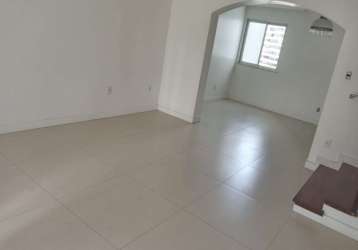 Apartamento com 4 quartos à venda na rua oito de dezembro, graça, salvador, 163 m2 por r$ 850.000