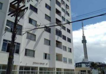 Apartamento com 2 quartos à venda na rua pedro gama, federação, salvador, 80 m2 por r$ 260.000