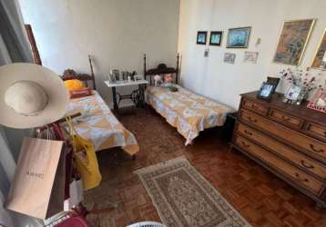 Apartamento com 3 quartos à venda na avenida leovigildo filgueiras, garcia, salvador, 108 m2 por r$ 370.000