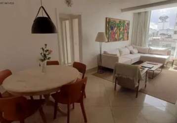 Apartamento com 2 quartos à venda na avenida euclydes da cunha, graça, salvador, 91 m2 por r$ 399.000