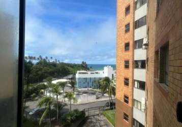 Apartamento com 3 quartos à venda na rua barro vermelho, rio vermelho, salvador, 120 m2 por r$ 660.000