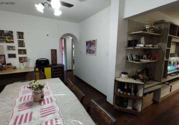 Apartamento com 3 quartos à venda na rua morro do escravo miguel, ondina, salvador, 113 m2 por r$ 695.000