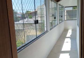 Casa em condomínio fechado com 3 quartos à venda na rua maestro lindembergue cardoso, itapuã, salvador, 140 m2 por r$ 460.000